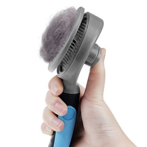 Grooming Brushes For Dogs, Best Dog Brushes Manufacturer | Care-De